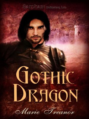 cover image of Gothic Dragon